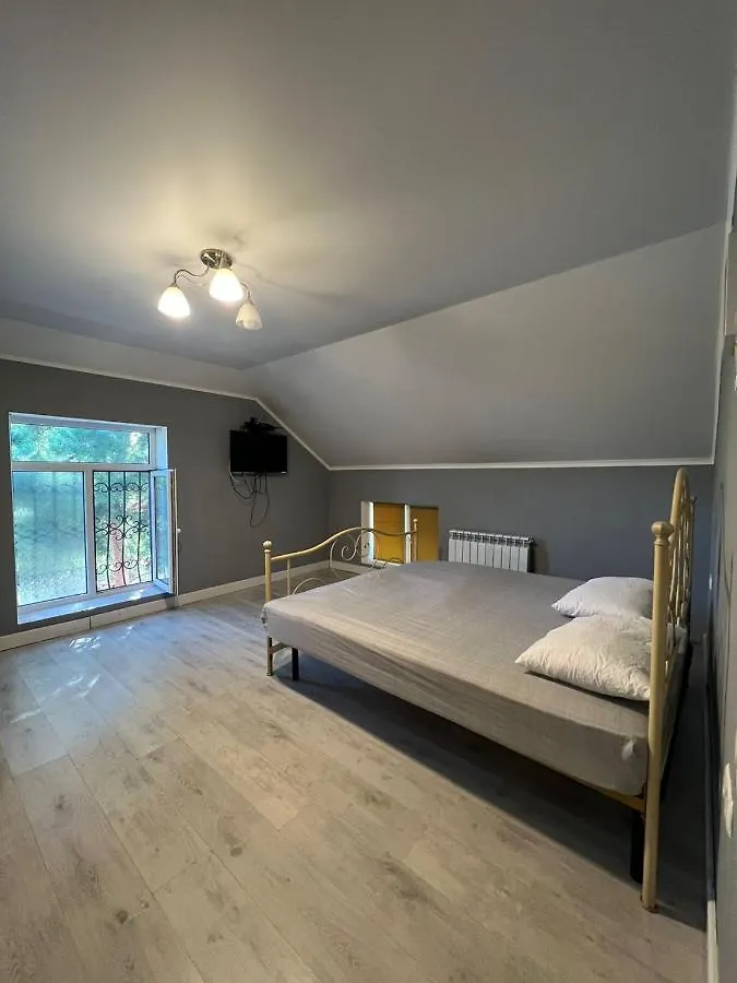L'Ami Hostel Bel'bulak