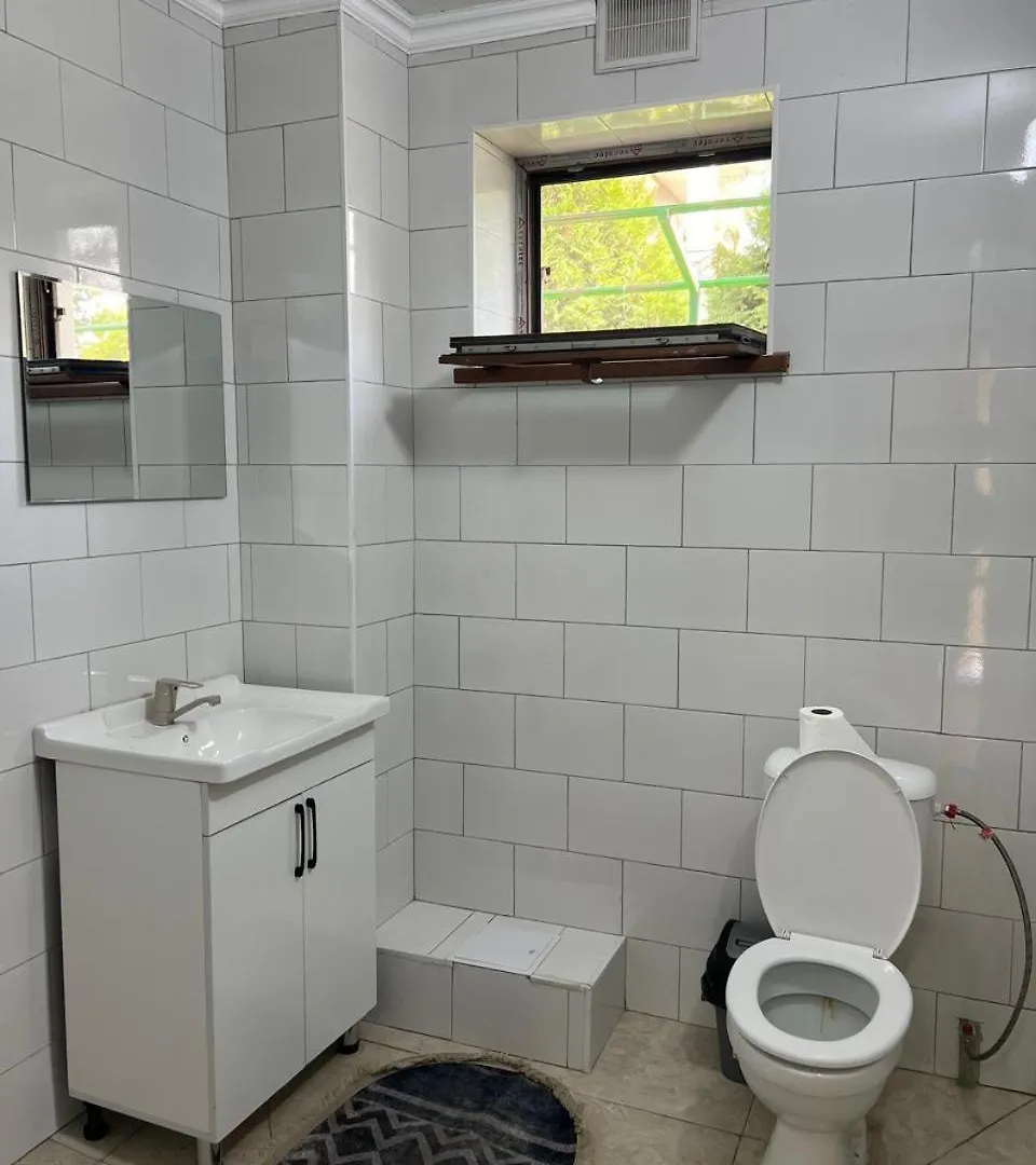 L'Ami Hostel Bel'bulak Kazakhstan