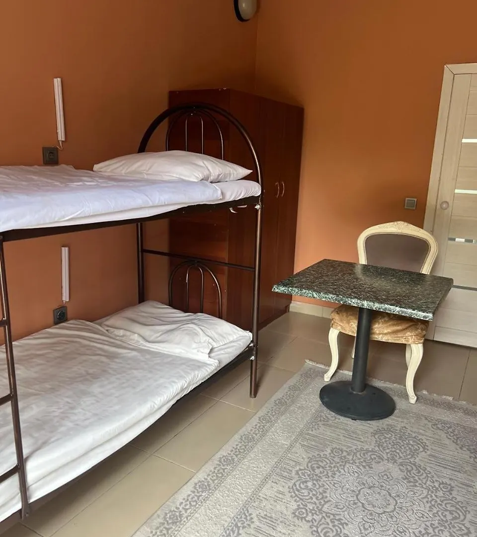 L'Ami Hostel Bel'bulak